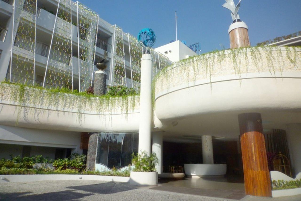 Hotel Ion Bali Benoa à Nusa Dua  Extérieur photo