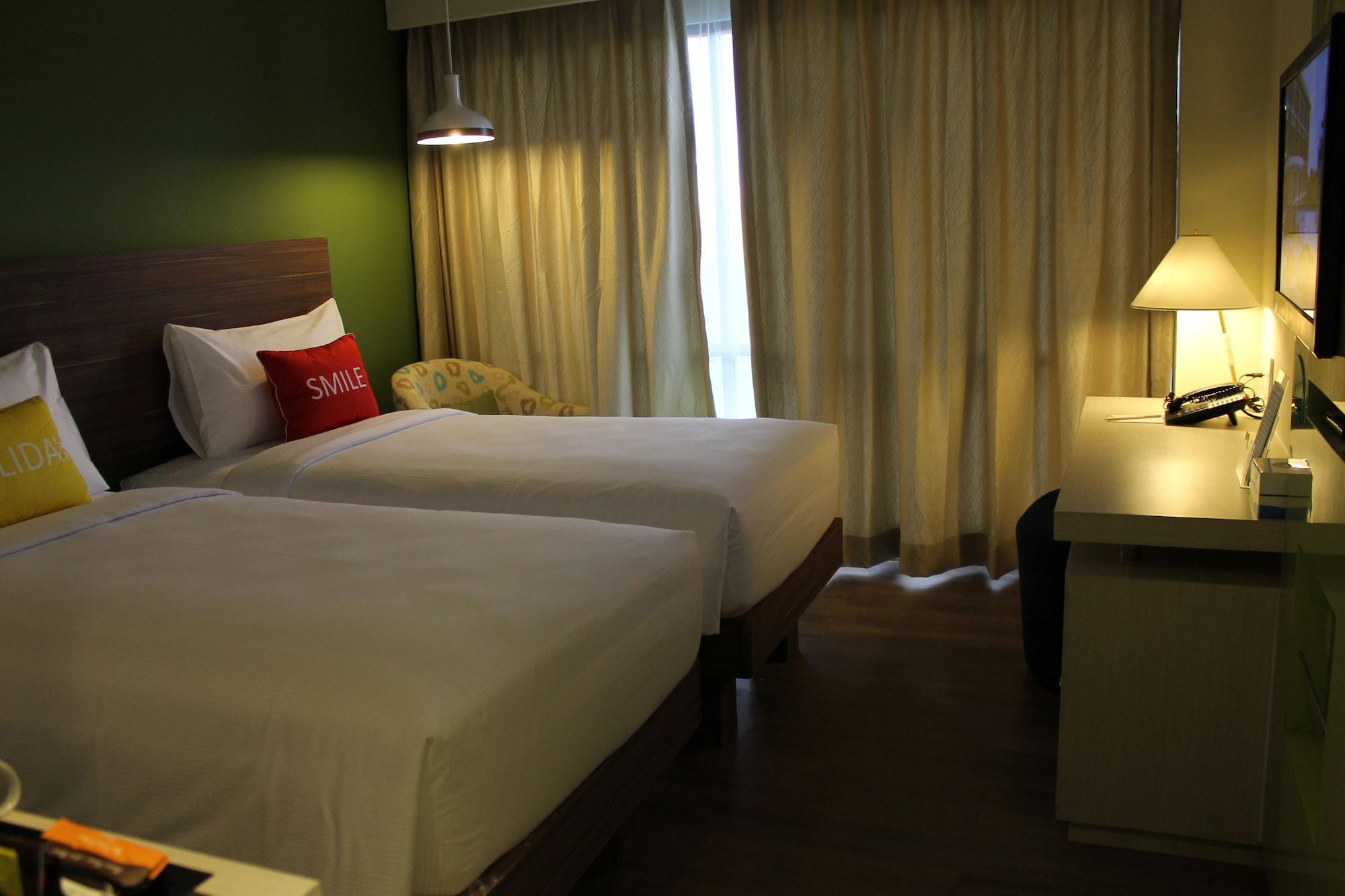 Hotel Ion Bali Benoa à Nusa Dua  Extérieur photo