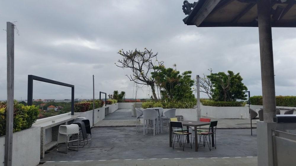 Hotel Ion Bali Benoa à Nusa Dua  Extérieur photo