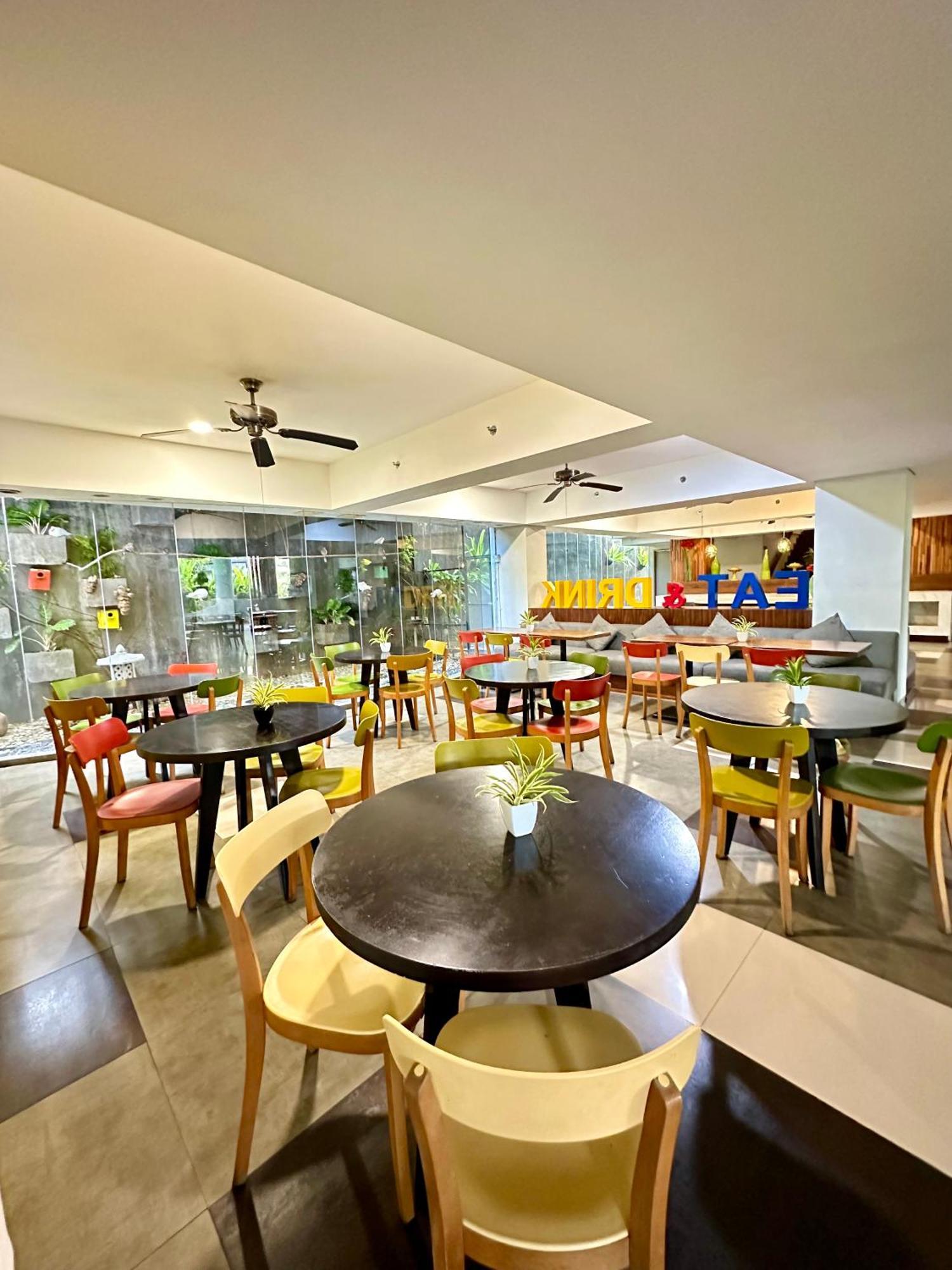 Hotel Ion Bali Benoa à Nusa Dua  Extérieur photo
