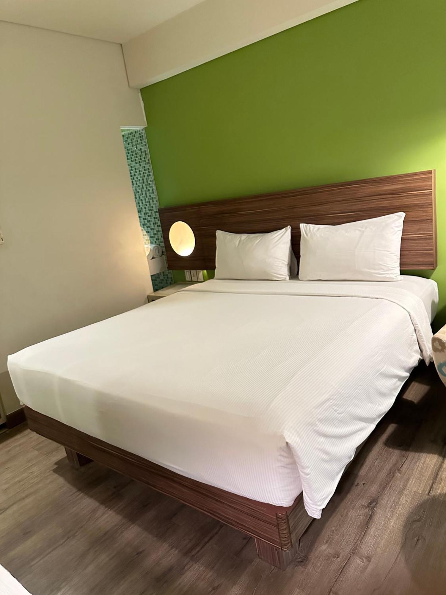 Hotel Ion Bali Benoa à Nusa Dua  Extérieur photo