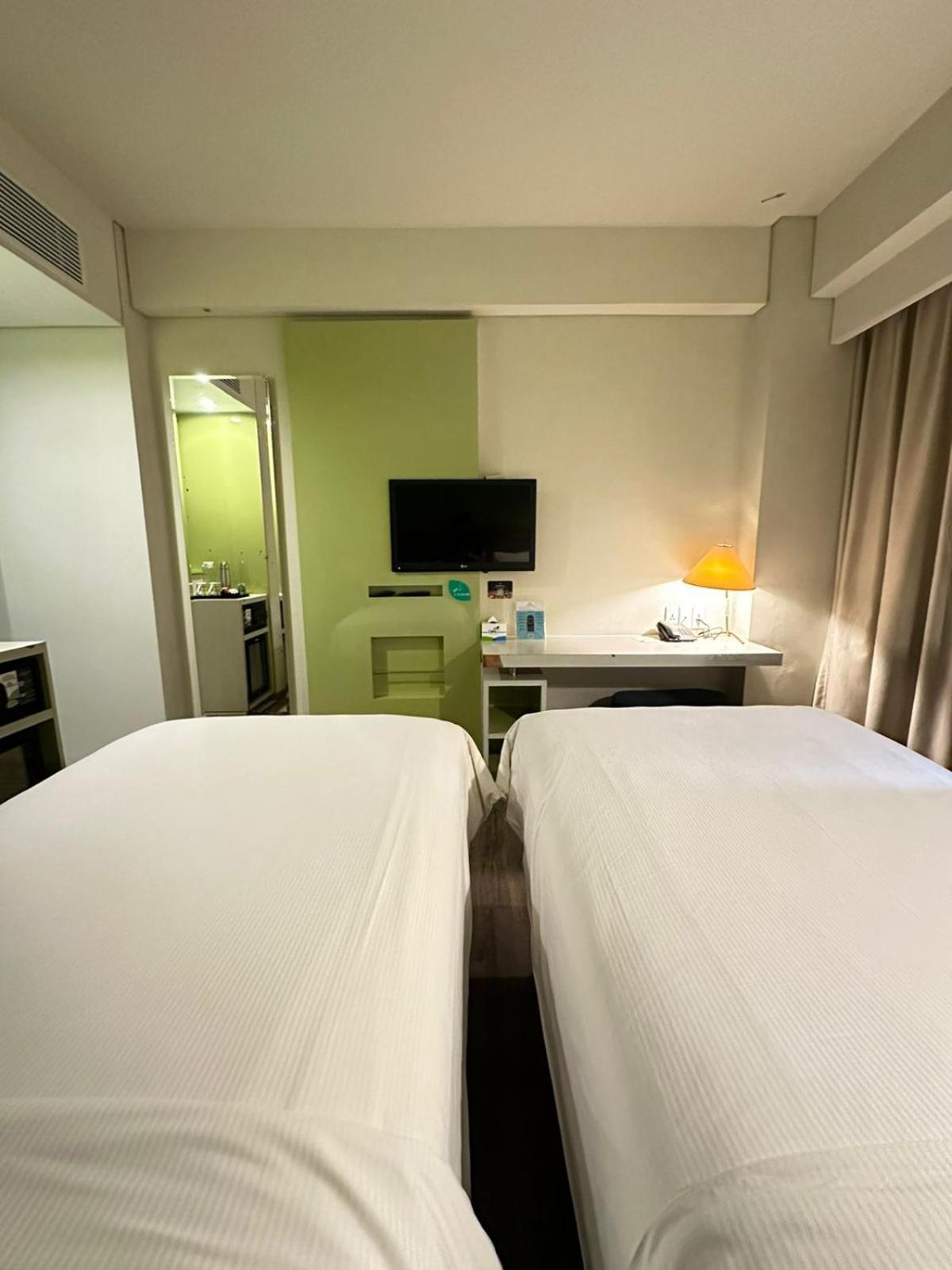 Hotel Ion Bali Benoa à Nusa Dua  Extérieur photo
