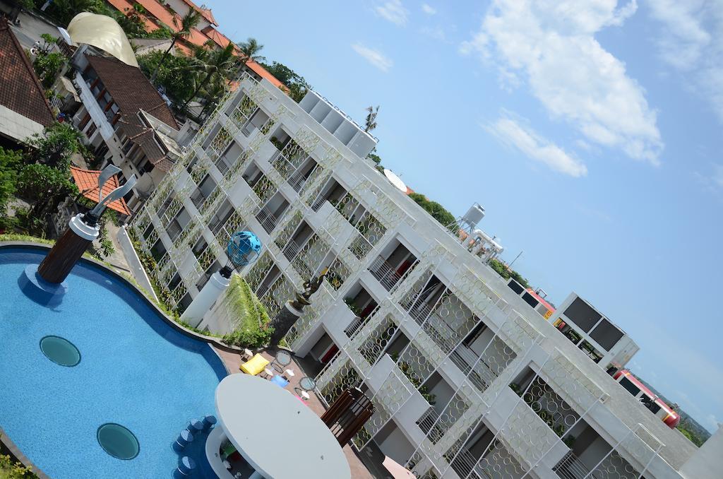 Hotel Ion Bali Benoa à Nusa Dua  Extérieur photo