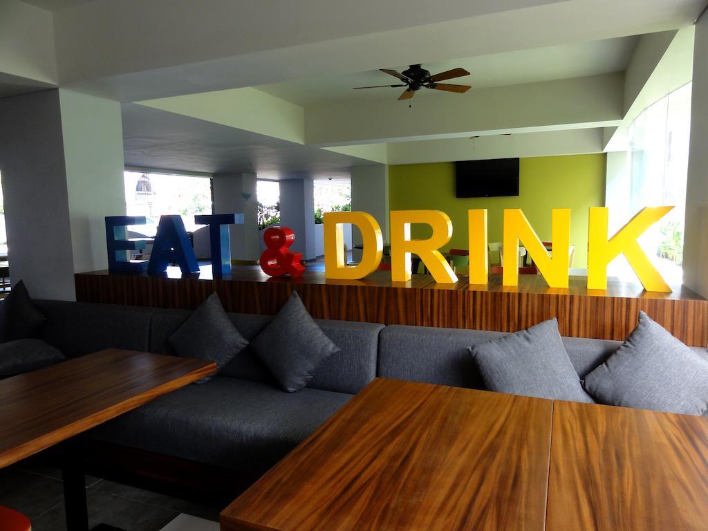 Hotel Ion Bali Benoa à Nusa Dua  Extérieur photo